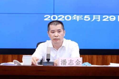 广西召开2020年全区人力资源和社会保障宣传工作电视电话会议