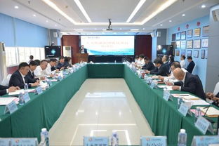 广西北部湾银行召开人力资源管理优化项目启动会