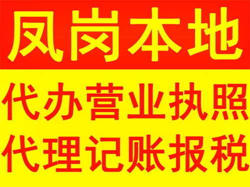 图 东莞凤岗镇个体工商户营业执照年审到那里办理 广州工商注册