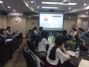 广西投资集团人力资源管理系统第三次培训会如期召开