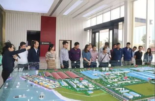 港口区 不忘初心抓党建 服务企业助产业
