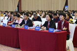 赋能人才 共赢未来 第二届中国 广西 人力资源峰会顺利召开