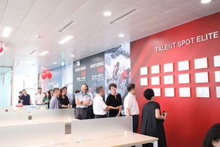 力德国际入驻中国上海人力资源产业园区,优势聚合铸就hr服务新高点