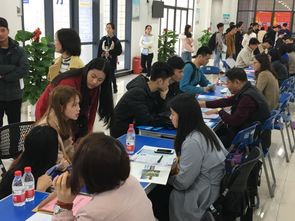 搭建就业桥梁,输送技能人才 广州企业组团赴广西地区院校招聘