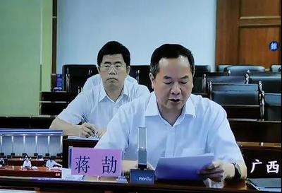 人力资源服务机构助力广西脱贫攻坚促就业显成效