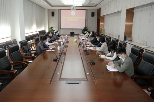 广西人力资源和社会保障厅二级巡视员张力一行莅临广西艺术学院调研指导
