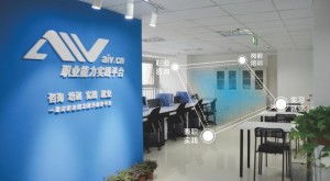 成都艾维聘人力资源服务