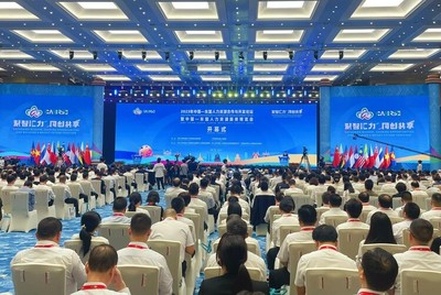 中国-东盟人博会打造国际化交流平台 深化人力资源合作