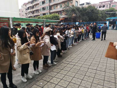 广西宏源人力资源管理服务