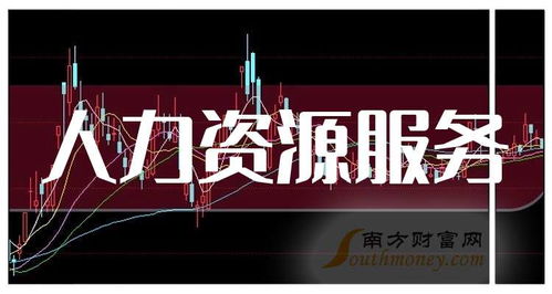 中国股市 人力资源服务产业龙头共3只 关注收藏 2024 8 6
