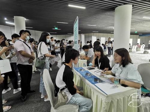 hr union人力资源服务开放日 走进天府国际生物城