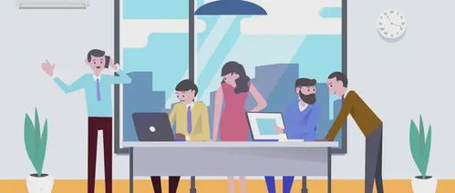 为什么你发的信息没人回应 这几条职场沟通礼仪,必须懂