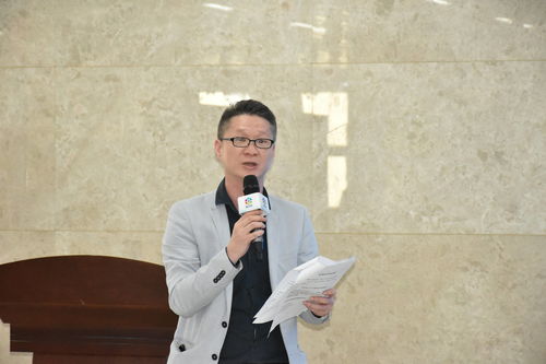 柳州人力资源服务产业园工作研讨会暨巧克力沙龙柳州站成功举办