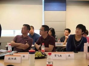 广西人力资源服务业第五期高研班广州站圆满完成