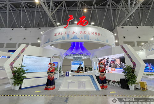 广西人力资源服务业发展势头良好 全区人力资源服务机构近900家