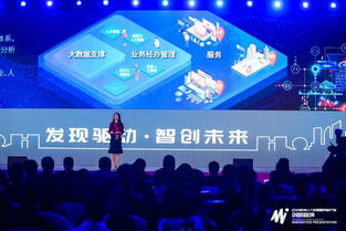 十个创新项目光彩齐放,2019杭州人力资源服务和产品创新路演举办