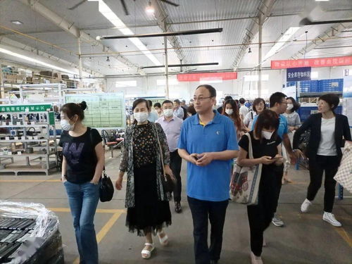 服务企业在行动 人力资源服务供需对接活动在文登区成功举办