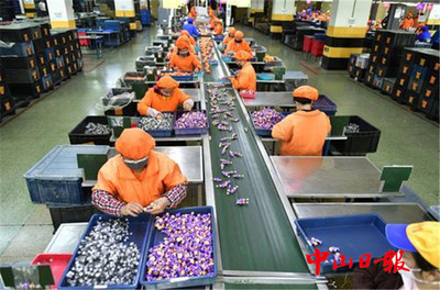产能恢复七八成!神湾玩具厂全力做好防控措施复工复产井然有序