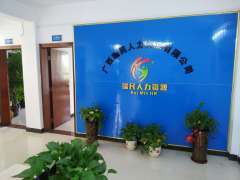广西瑞民人力资源