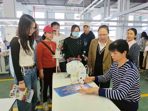 兴业县 心连心 畅通渠道 点对点 助企引才