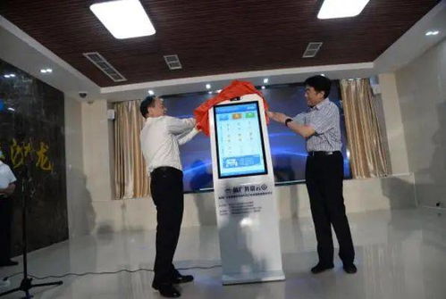 数字赋能,杭州东西部协作有多 能