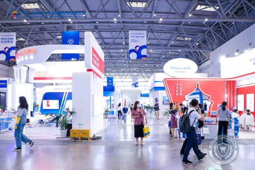 亮点盘点 第一届全国人力资源服务业发展大会精彩直击——广西人力资源服务